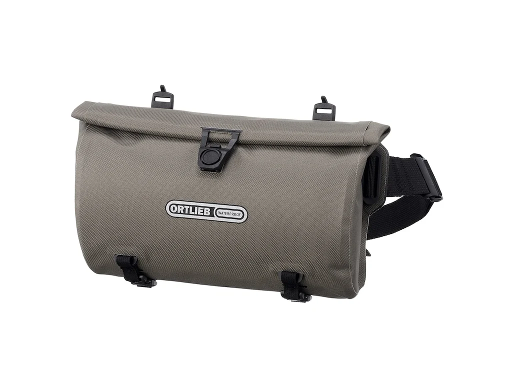 Ortlieb Velo-Sling - Styrtaske - 3 Liter - Dark Sand
