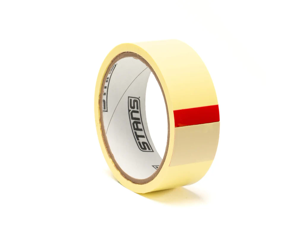 Stan's tubeless fælg tape 33 mm - 10 meter
