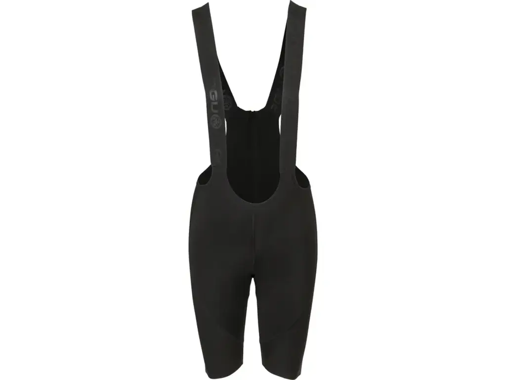 AGU Endura Plus Performance Bib-shorts med pude sort dame