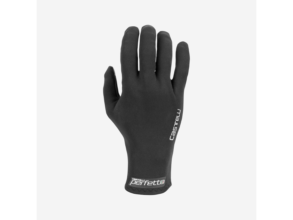 Castelli Perfetto RoS W cykelhandsker sort