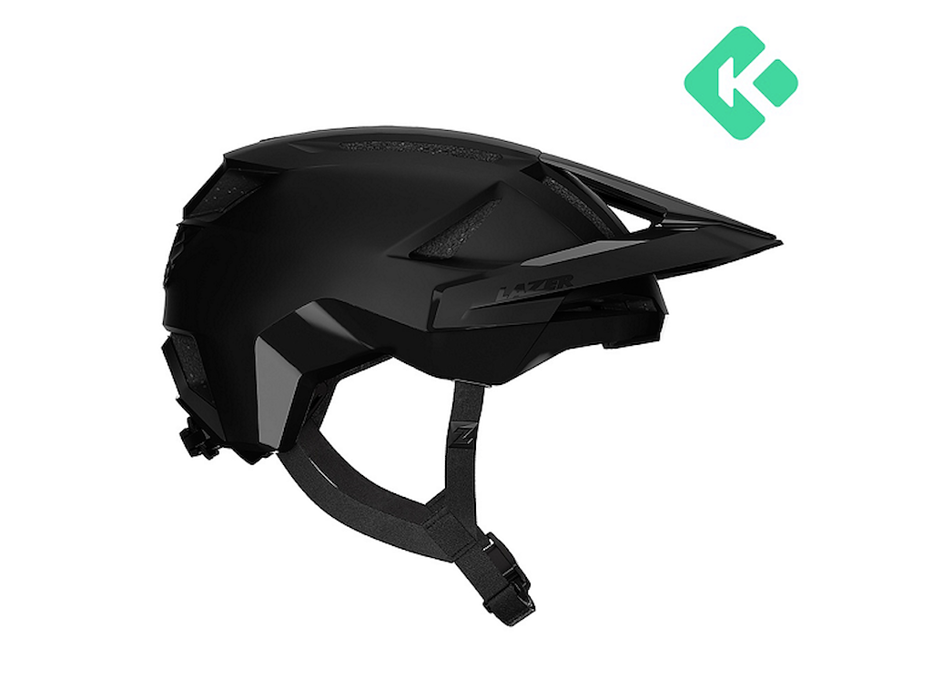 Lazer hjelm Impala KinetiCore Matte Black M + UM - Cykelhjelm
