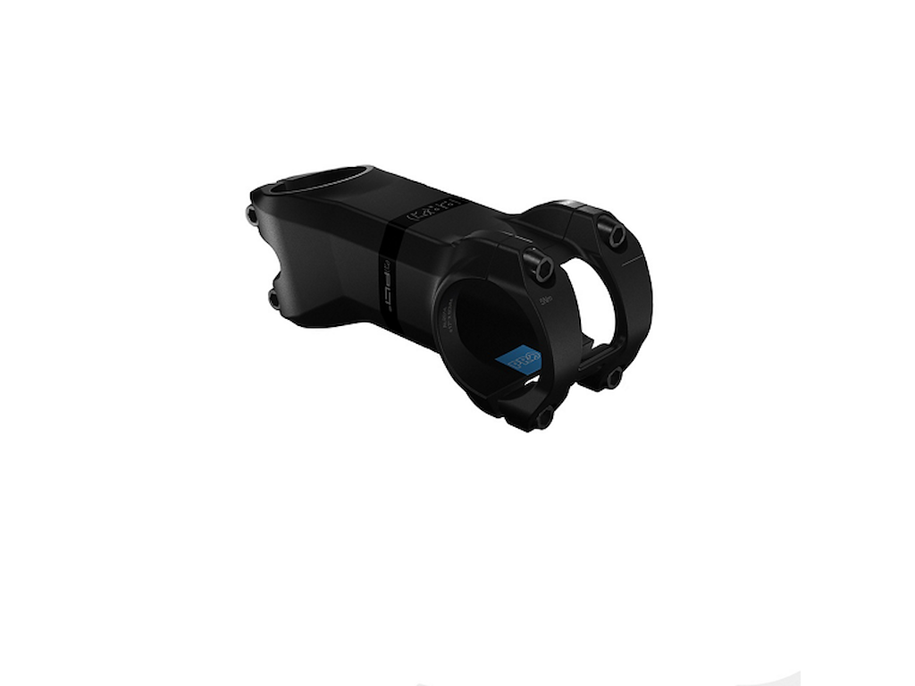 PRO Stem PLT Black 120mm/31.8mm/+-17 degree - Cykel frempind