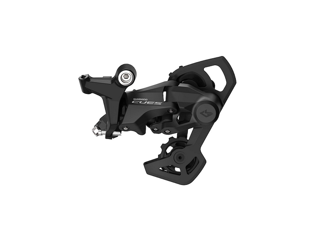 Shimano Rear Derailleur 9/10s Rd-u4010 Cues - Cykel bagskifter