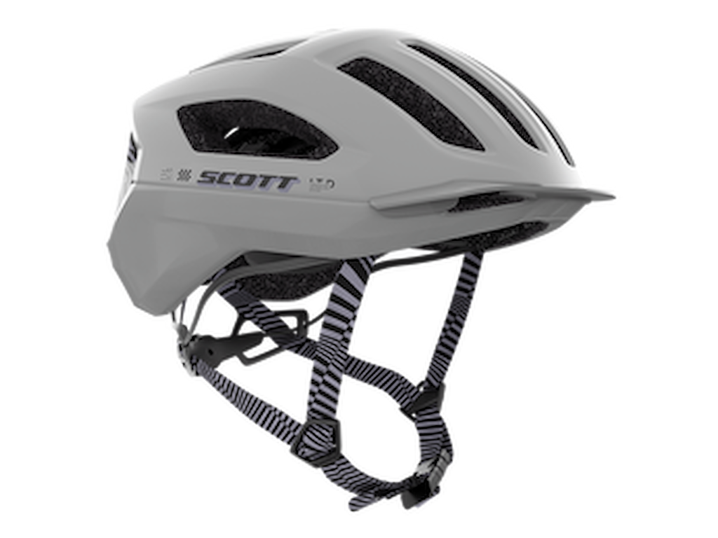 SCOTT Sierra MIPS - Cykelhjelm - Grå - Str. L