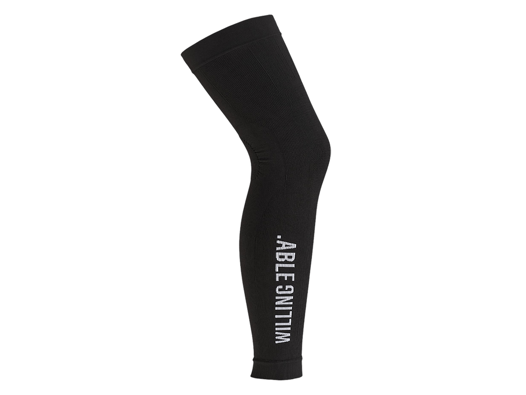 Willing Able Knitted Benvarmere - Str. L-XL