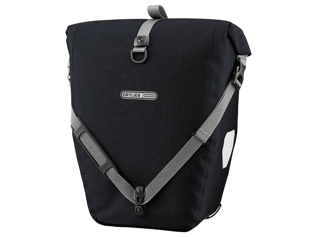 Ortlieb Back-Roller Urban - QL 3.1 - Blå - 20 Liter
