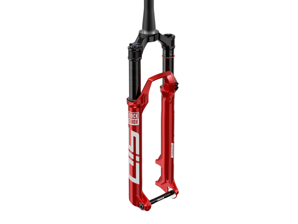 Rockshox SID Ultimate 3 position d1 29" 1,5" tapered 120mm remote forgaffel
