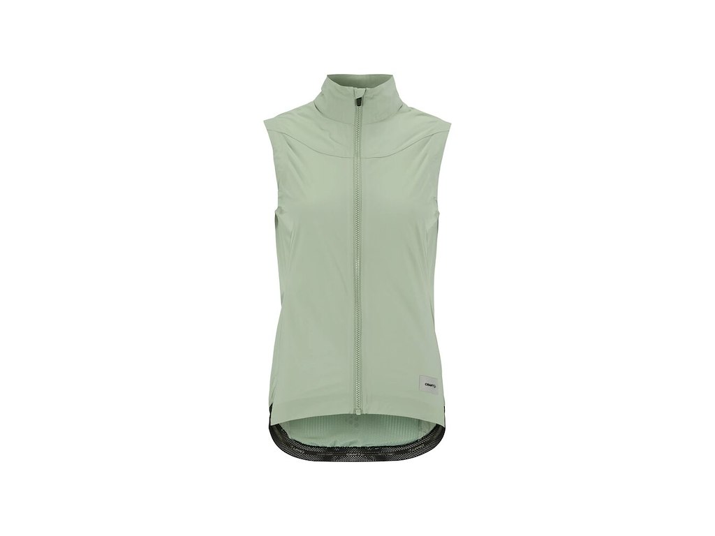 Craft Endur Light Wind cykelvest glacial dame