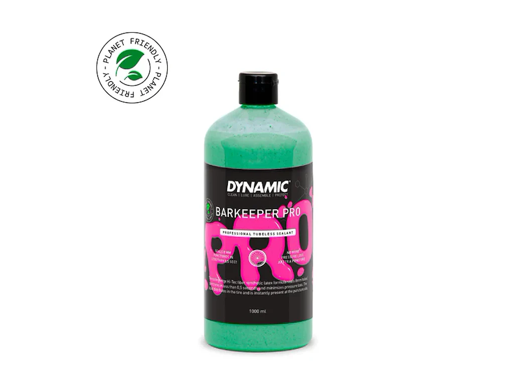 Dynamic Bar Keeper Pro - Tubeless Væske - 1000 ml
