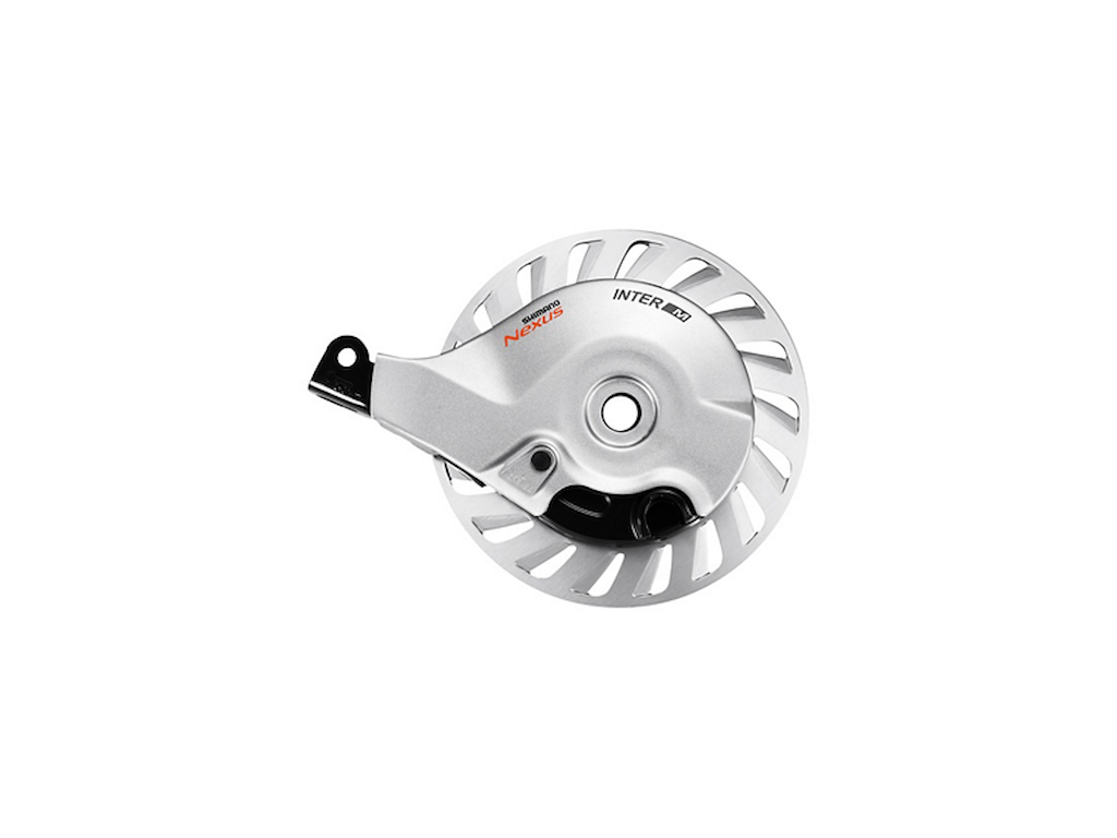 Shimano Nexus Rullebremse bag BR-C3011 w/7.2mm skive BC 3/8"