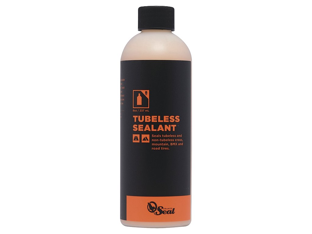 Orange Seal tubeless sealant 237 ml