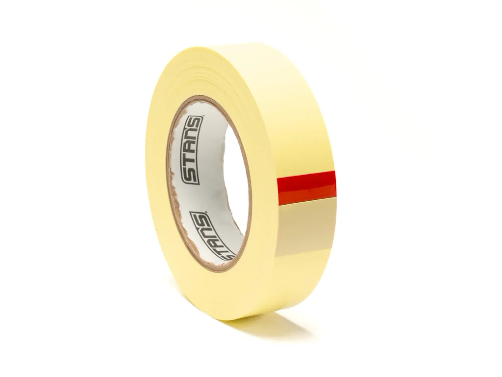 Stan's tubeless fælg tape 30 mm - 50 meter