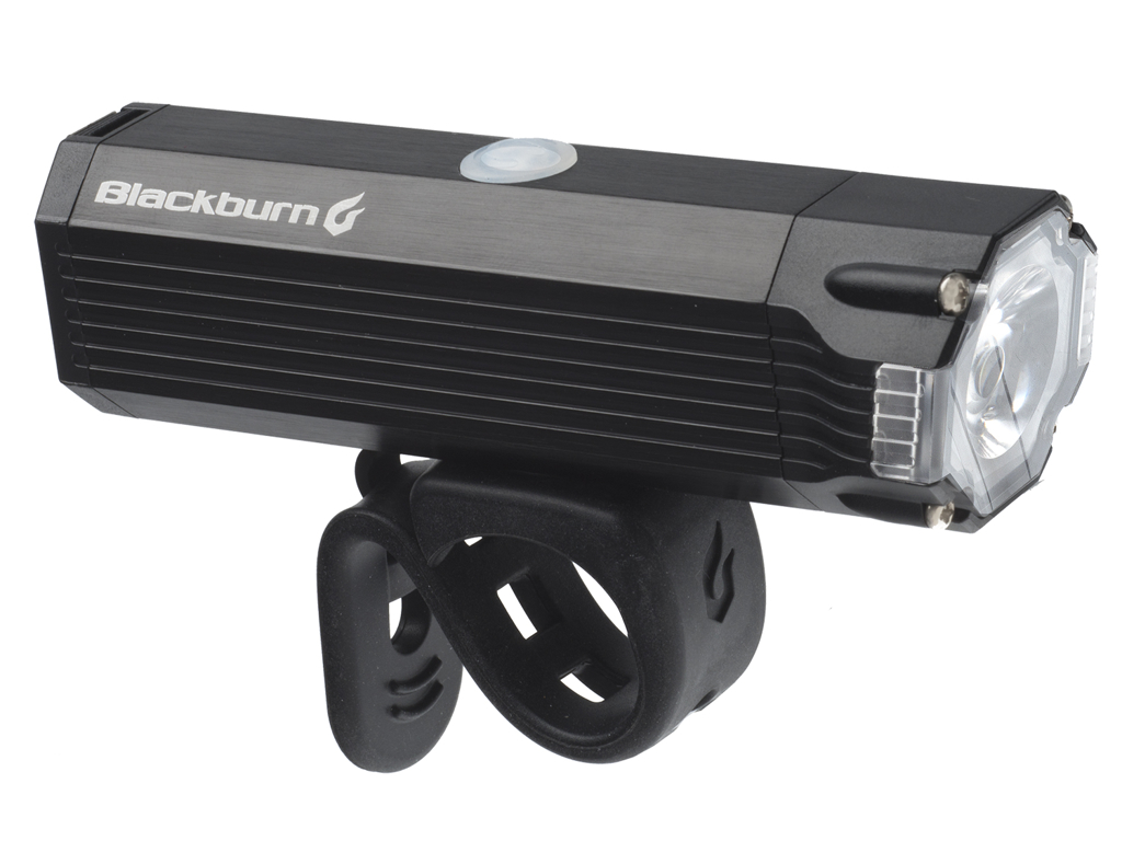 Blackburn Dayblazer 800 - Forlygte - 800 lumen