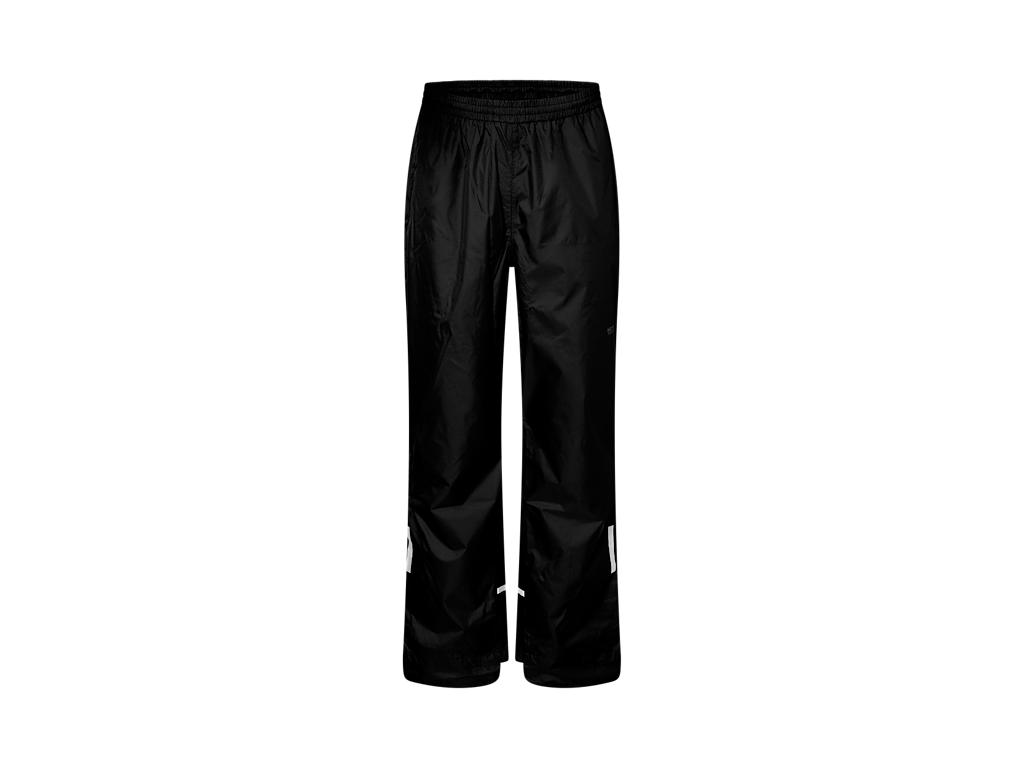 Pathtaker Commuter Regnbukser - Cykelbukser - Unisex - Sort - Str. XS