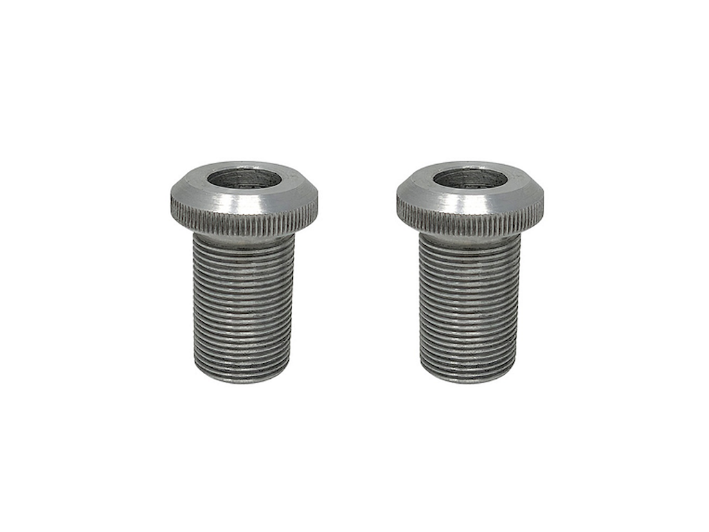 Elite Thru-Axle adapter 15mm til arbejdstand Race FC