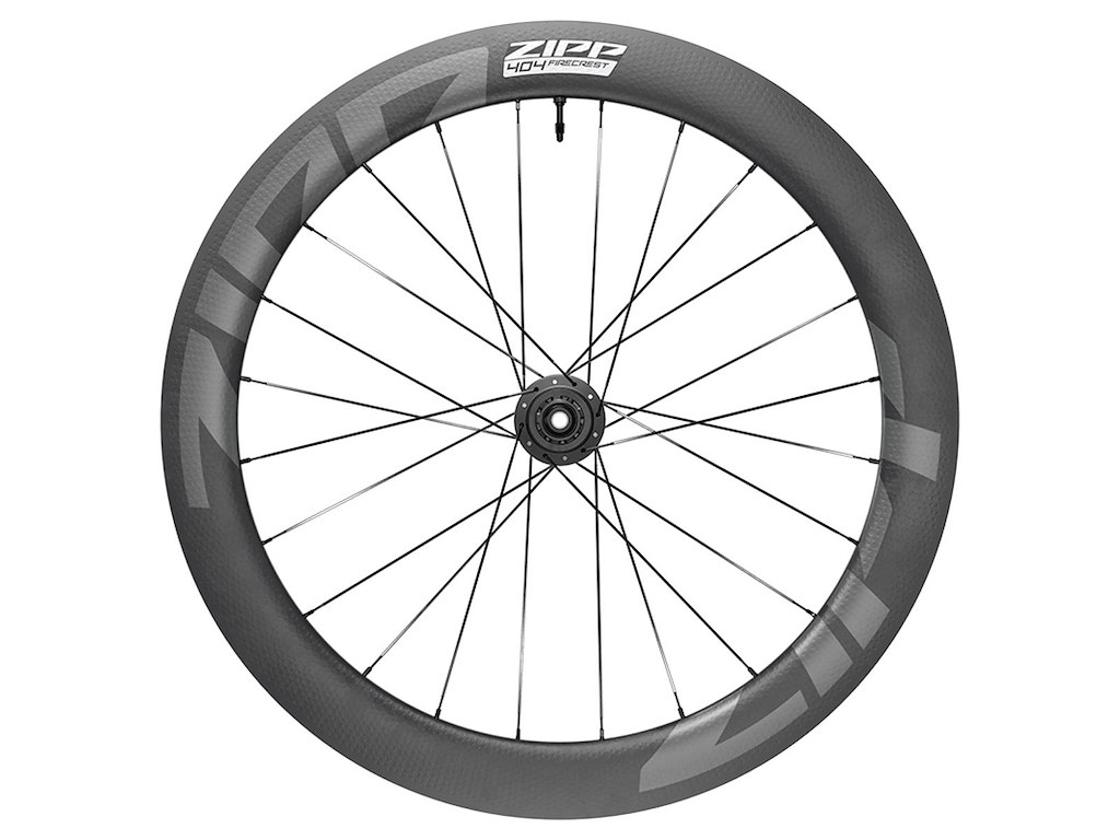 ZIPP reserveklistermærkesæt til ZIPP 404 silver foil