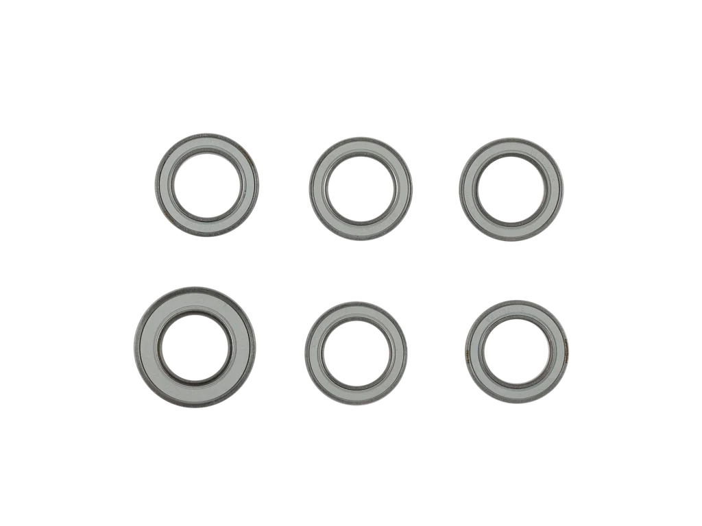 Ceramicspeed ALPHA Wheel Bearing Kit - Roval-5 - 4 x 61802 + 2 x 15267 leje kit keramisk