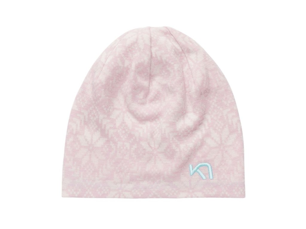 Kari Traa Anna hue onesize bloom purple dame