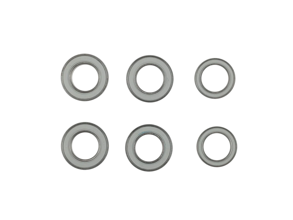 Ceramicspeed ALPHA Wheel Bearing kit Zipp 8 77/177 Disc Brake 4 x 61903 + 2 x 61803 leje kit keramisk