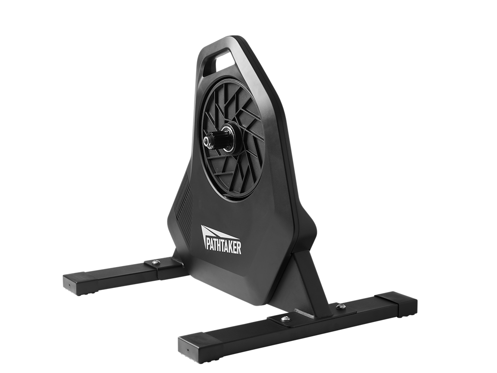 Pathtaker Hometrainer T5 Direct drive 1800 watt