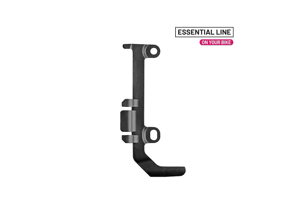 Daysaver Essential8 multitool beslag til flaskeholder