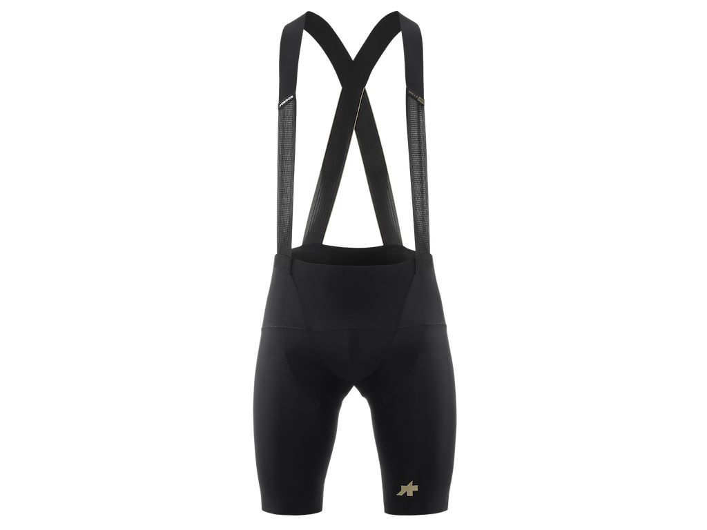 Assos MILLE GT Bib Shorts S11 Cykelbukser - Herre - Sort - Str. XS