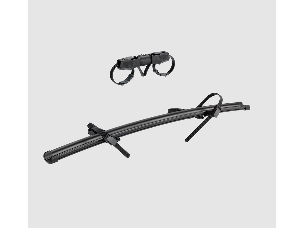 Thule VeloSpace cykeladapter til 3 cykler