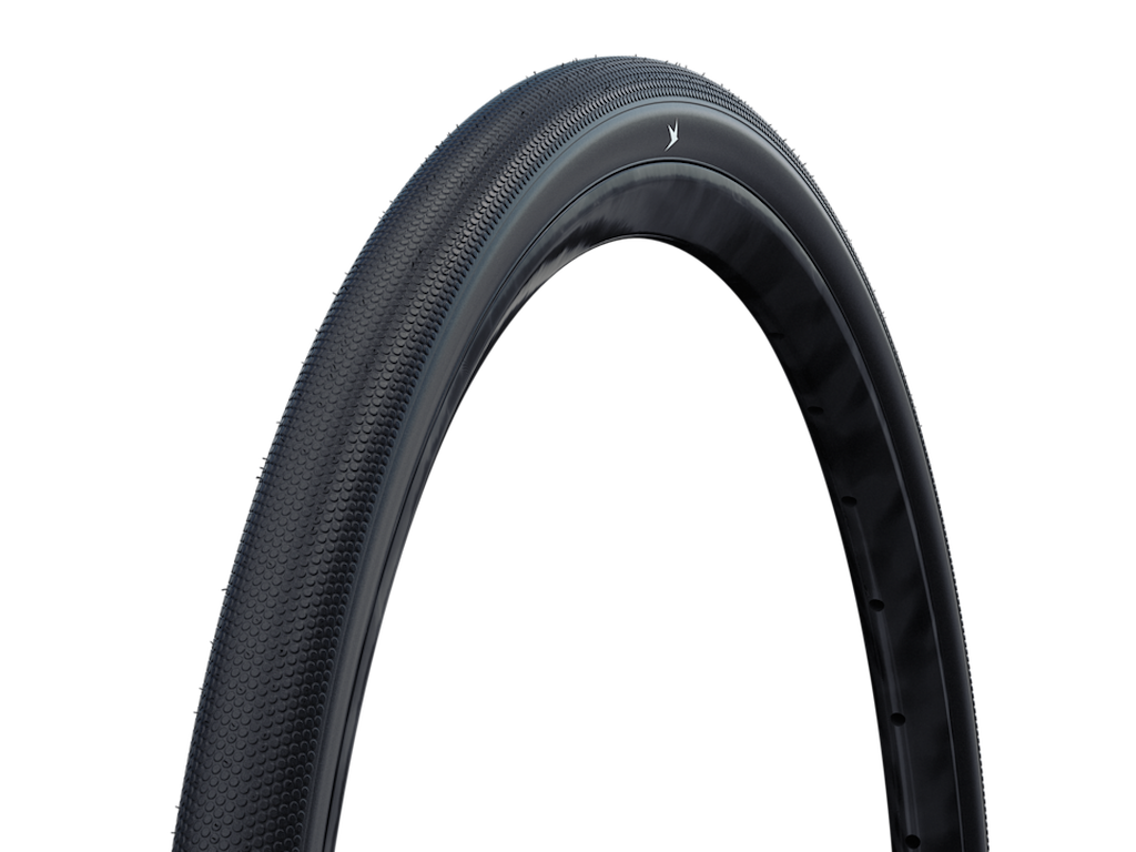 Schwalbe PRO ONE ALLROAD TLR Evolution foldedæk 700x30c (30-622)
