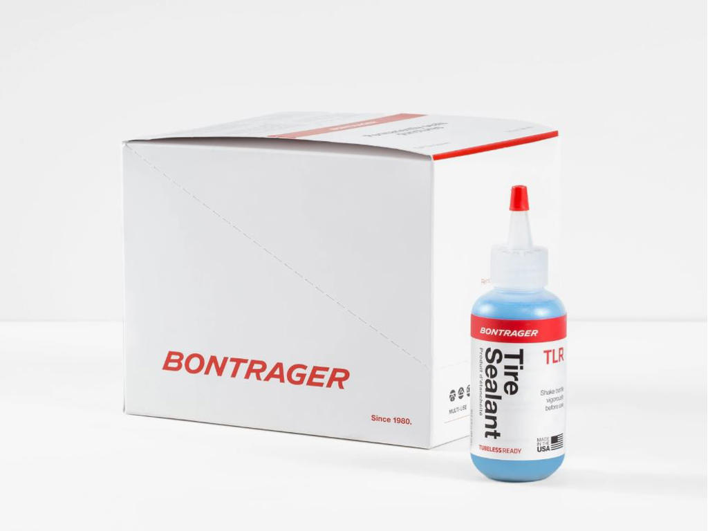 Bontrager Tubeless væske til dæk 89ml
