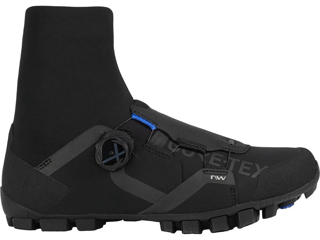 Northwave Celcius XT Arctic GTX MTB vinterstøvler sort