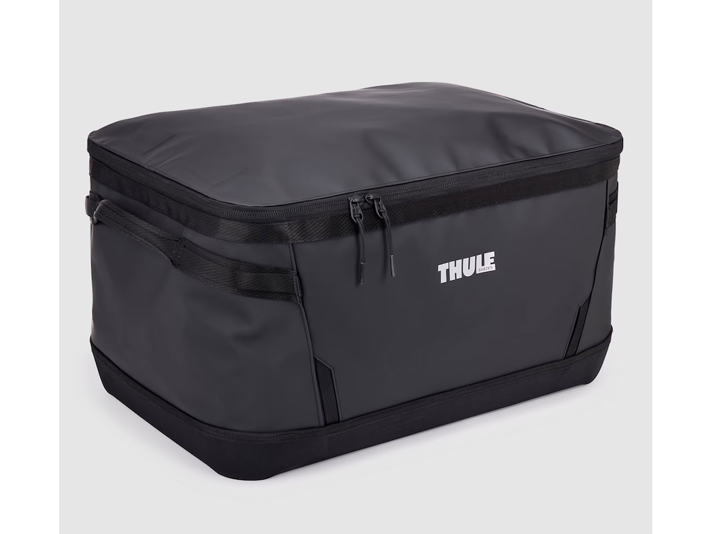 Thule Chasm Gear Hauler udstyrstaske 80L sort