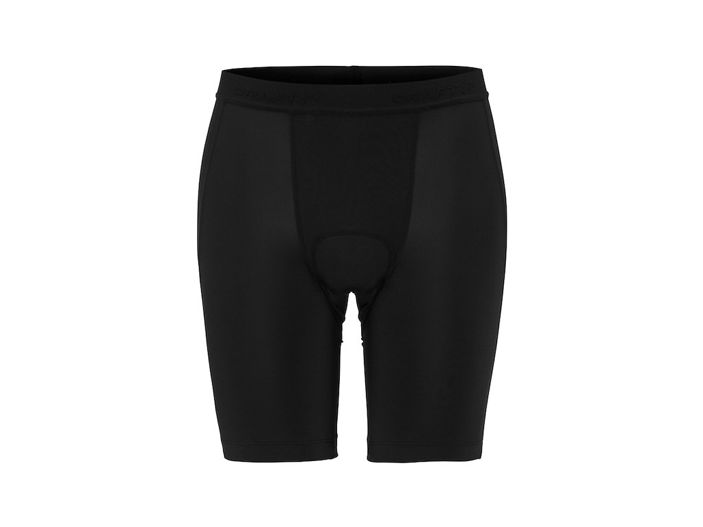 Craft Everyday bike liner shorts med pude sort herre