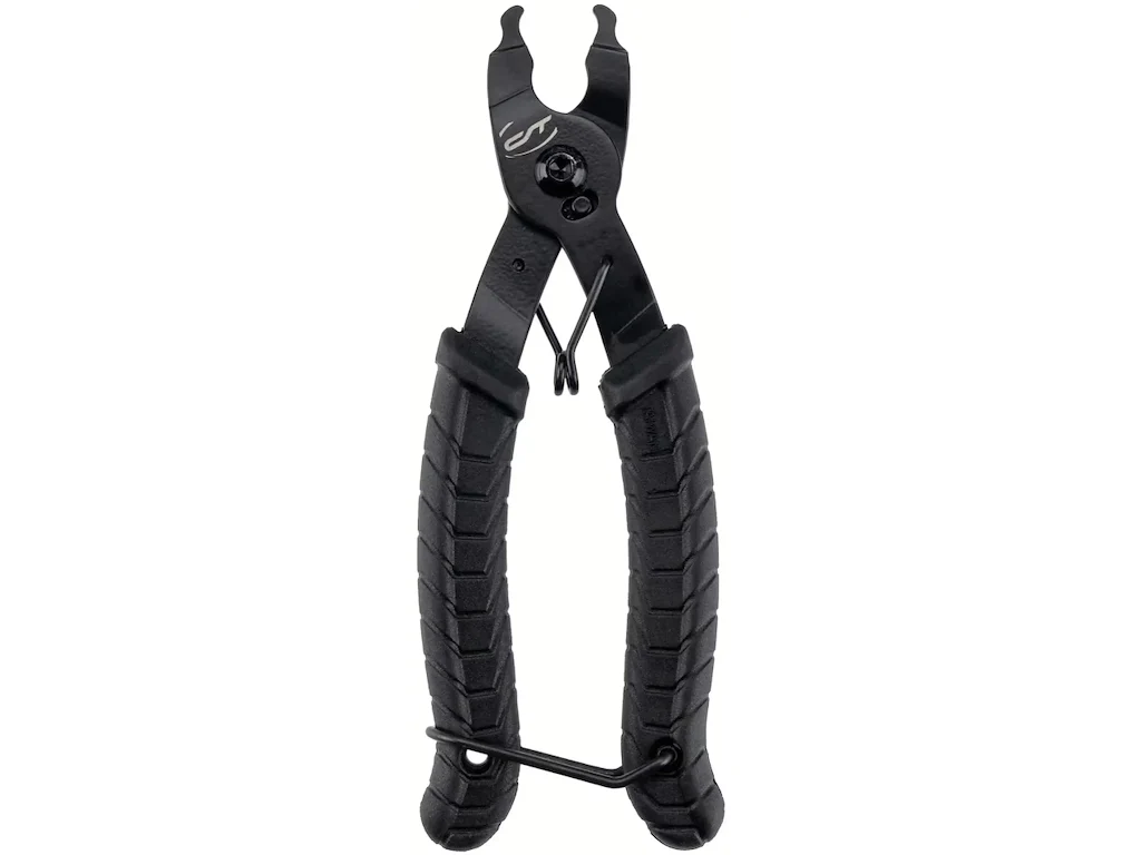 CONTEC TFM-320 - Kædelåstang - Sort