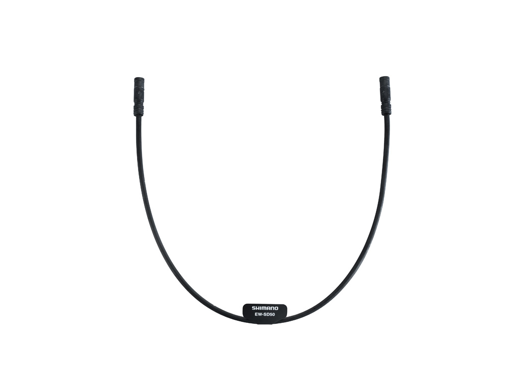 Shimano Di2 - Ledning til Cockpit 850mm lang - EW-SD50