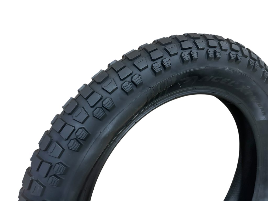 Pirelli Angel XT Urban tråddæk 20x4.0 (100-406) med 5mm punkteringsbeskyttelse
