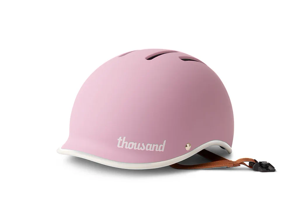 Thousand Heritage 2.0 - Urban Cykelhjelm - Petal Pink - Str. 57-59 cm