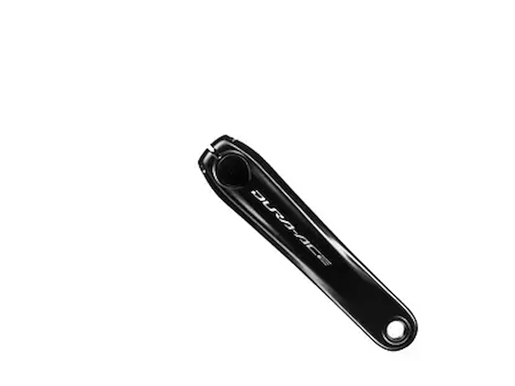Shimano Dura Ace pedalarm 172,5mm til power meter kranksæt model FC-R9200-P