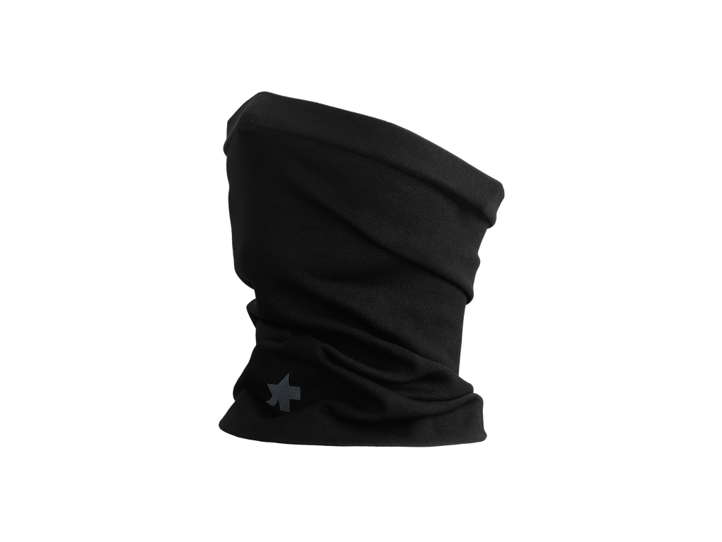 Assos Winter Neckwarmer - Halsedisse - Sort - One Size
