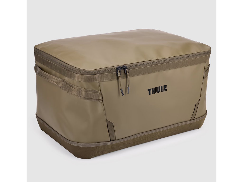 Thule Chasm Gear Hauler udstyrstaske 80L deep khaki