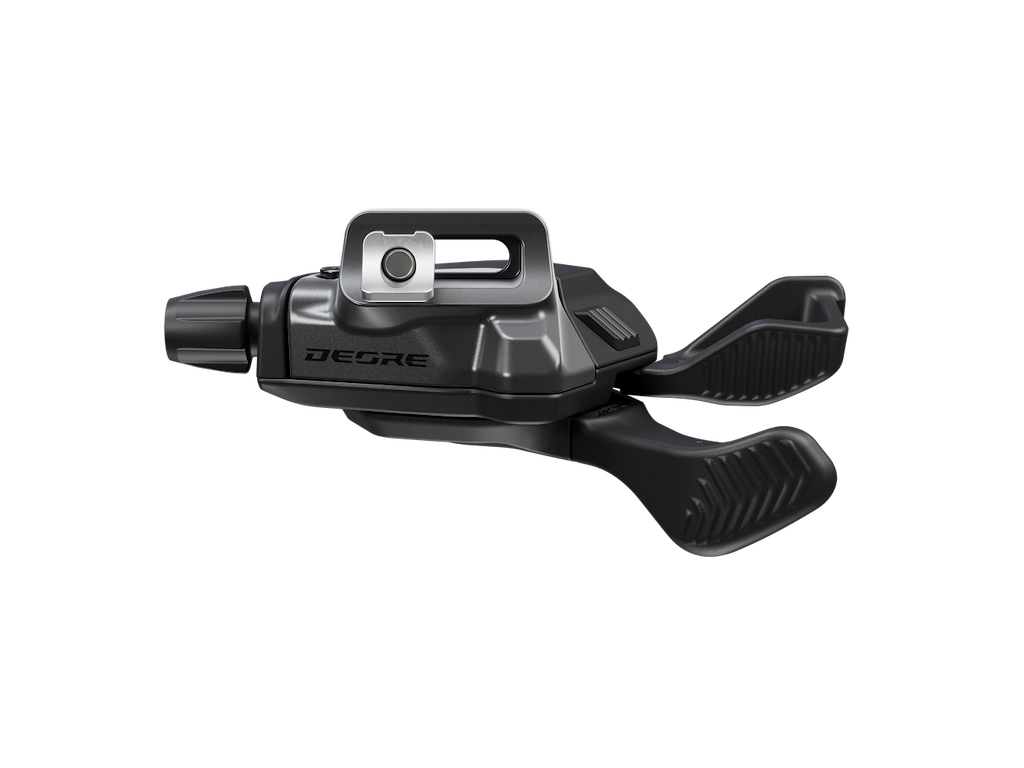 Shimano Deore M6200 Skiftegreb højre 12 gear - I-Spec