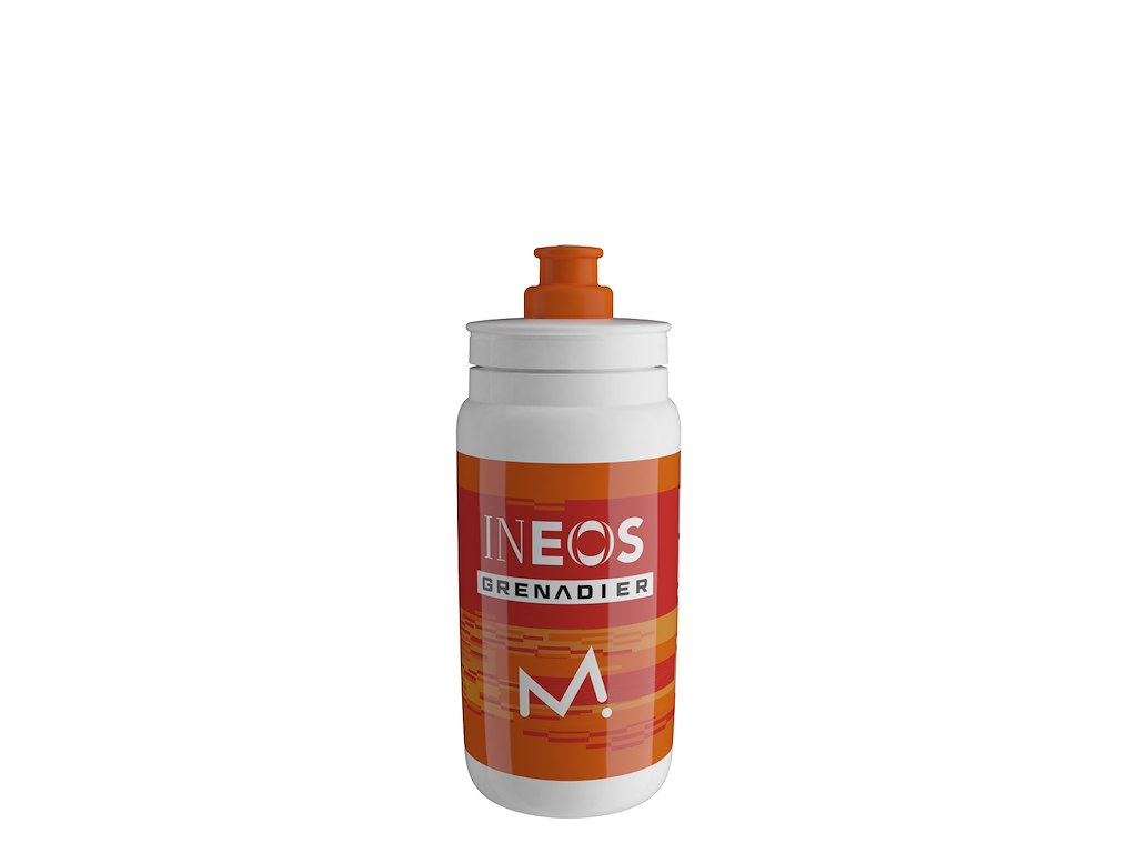 Elite Bottle Fly Teams 2026 - Ineos Grenadier - 550ml