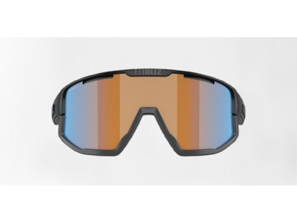 Bliz Active Fusion Small Str. ONESIZE - Letvægts løbebriller med UV-beskyttelse
