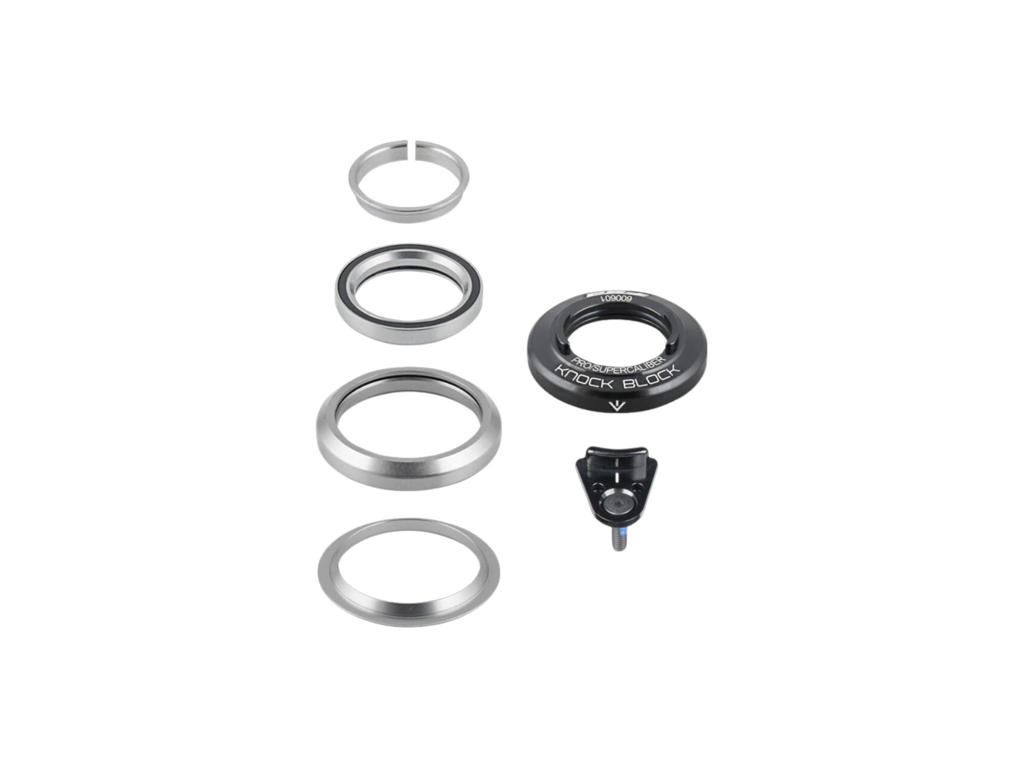 Trek Knock Block 62-degree headset 28,6mm 1 1/8
