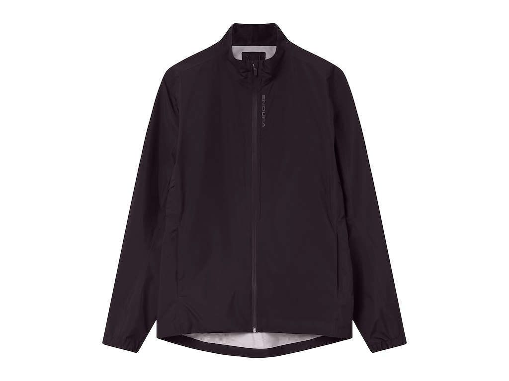 Endura Loop Roam Vandtæt Jakke - Herre - Sort - Str. 4XL