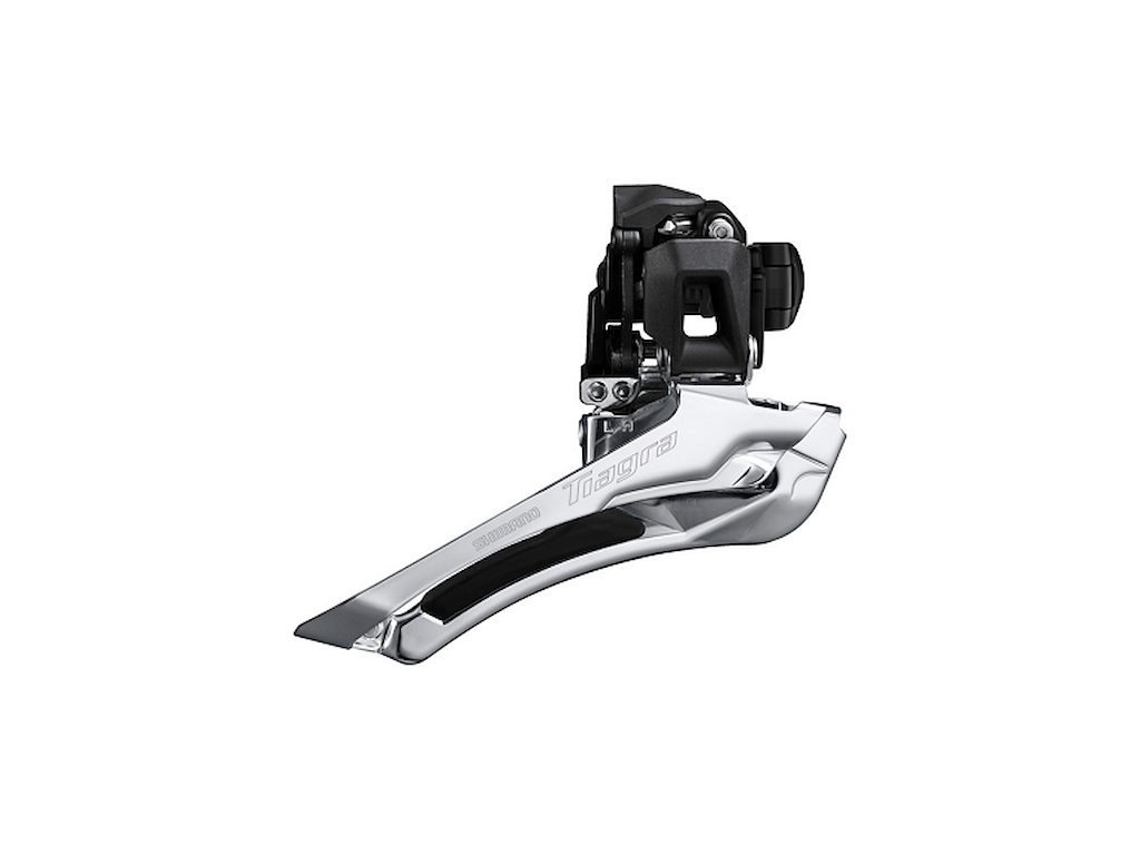 Shimano Tiagra R4000 forskifter 11 gear med klampe ø31,6mm