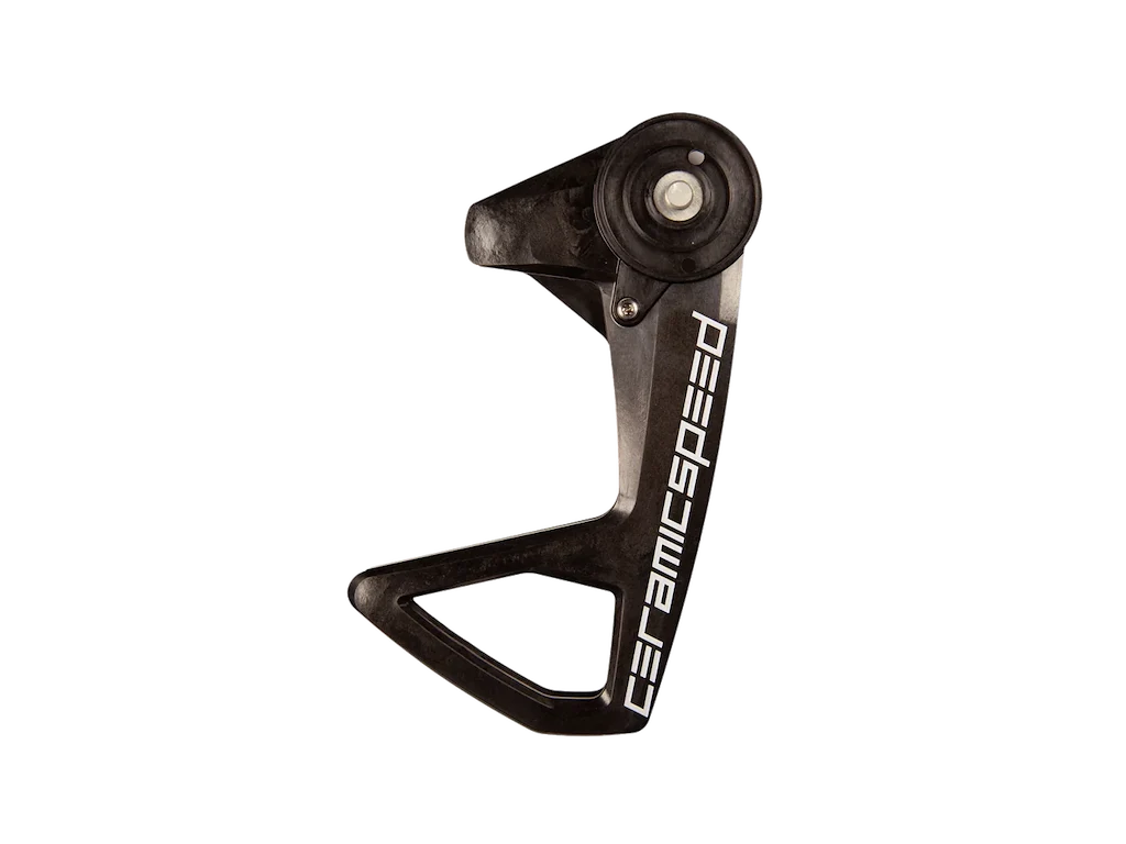 Ceramicspeed OSPW TEAM cage for Shimano GRX/XTR/XT 12S Di2