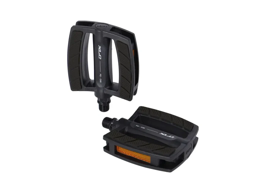 XLC pedaler PD-C60 comfort til citybike