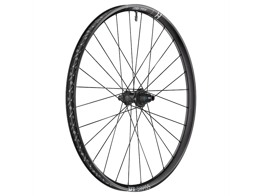 DT Swiss HXC 1500 baghjul 29" e-MTB carbon fælg body sram XD 11-12 speed skivebremse center lock