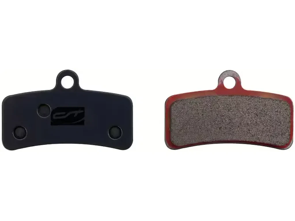 CONTEC DiscStop+ CBP-560 - Skivebremseklods - Shimano XTR - Sintered - Grå