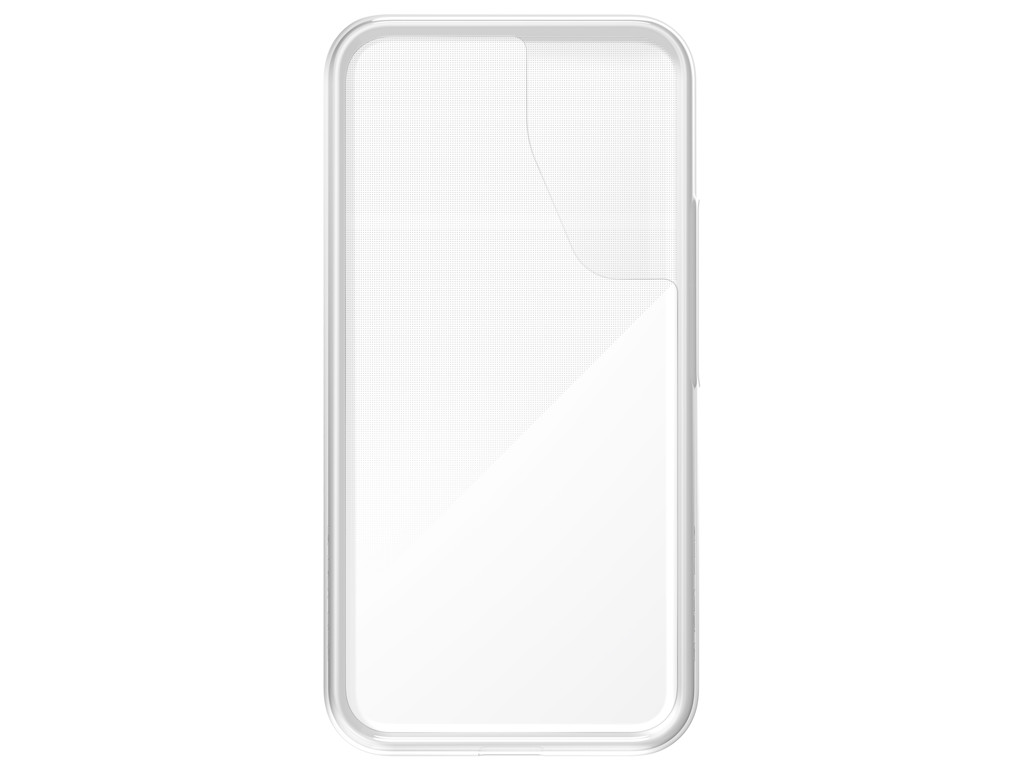 Quad Lock poncho cover til Samsung Galaxy A54 transparent